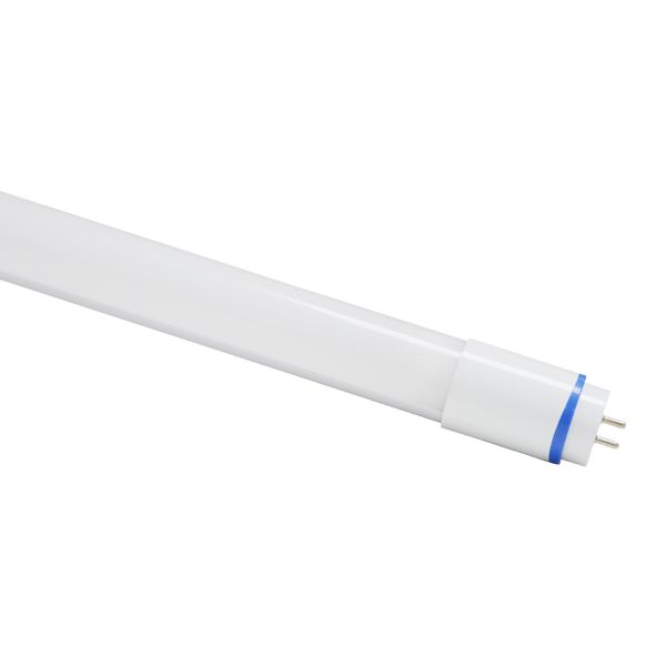LED塑包铝型T8日光灯管