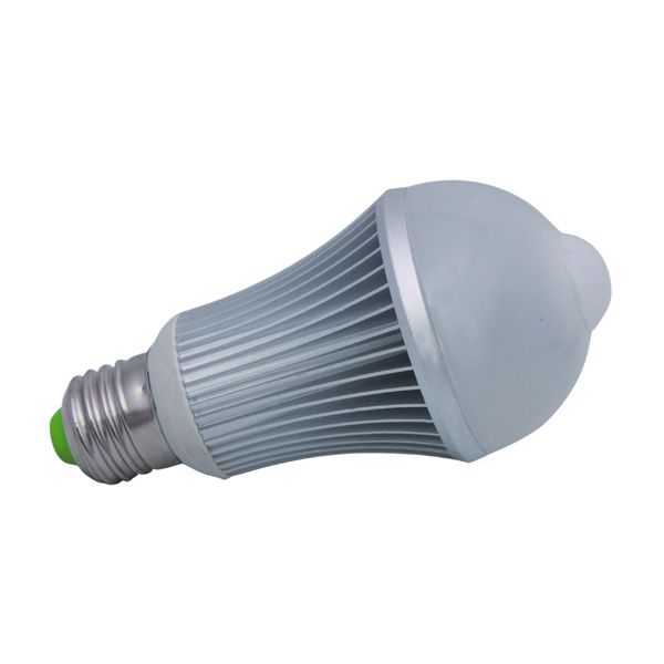 LED感应式球泡灯
